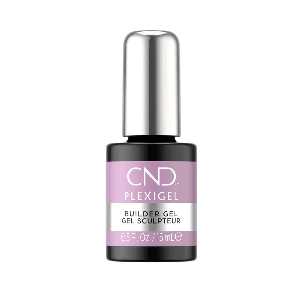 CND™ PLEXIGEL Color Builder Cool Berry 3