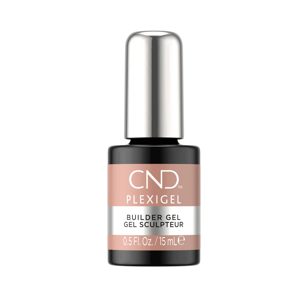 CND™ PLEXIGEL Color Builder Peach Moonstone 4