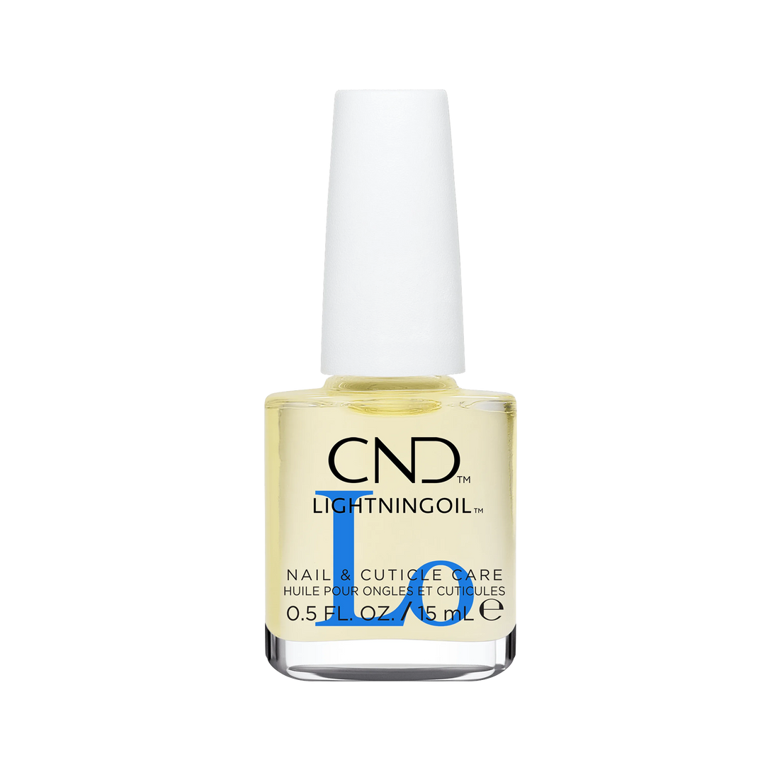 CND™ LIGHTNINGOIL™ Bottle