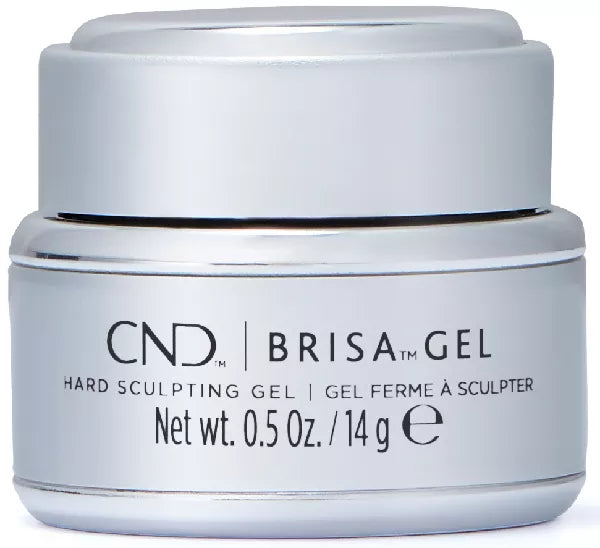BRISA™ Sculpting Gels CND