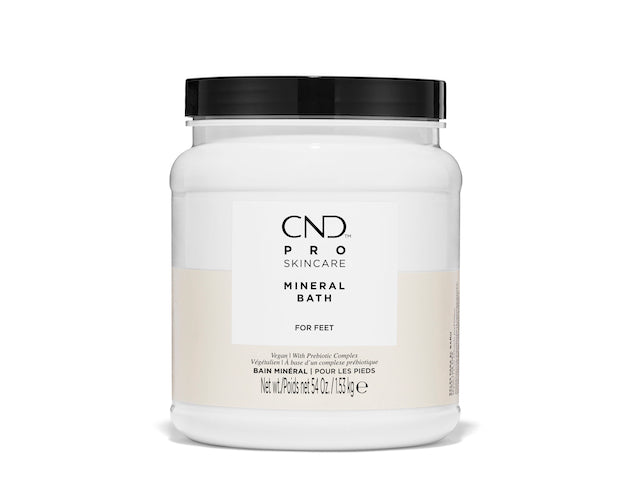 CND™ Pro Skincare Mineral Bath