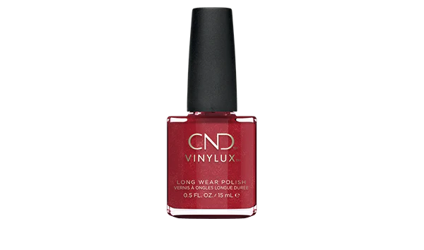 Cnd vinylux long discount wear polish
