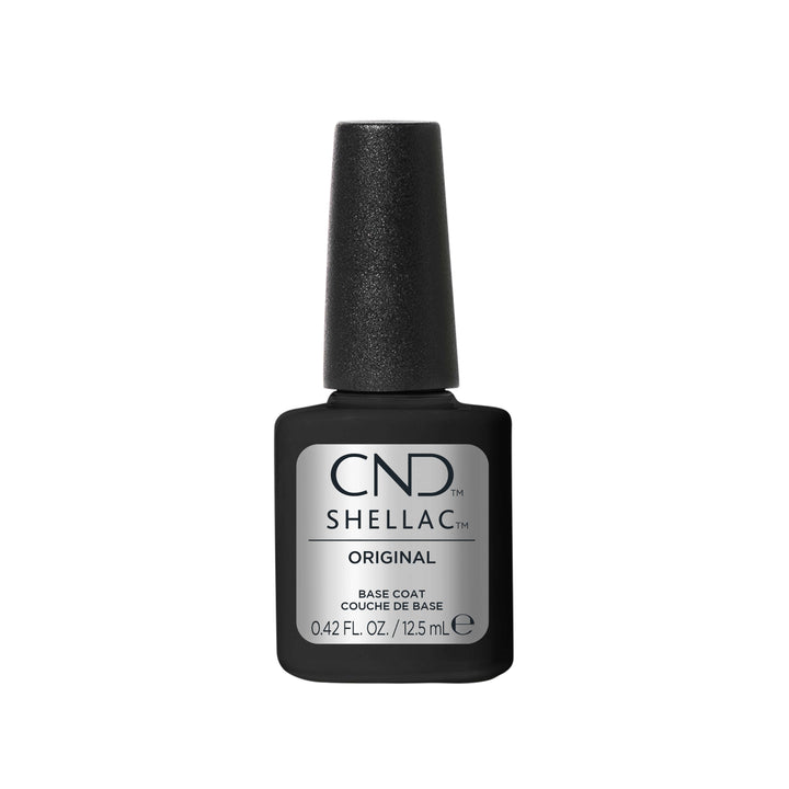 CND™ SHELLAC™ Brand – Creative Nail Design