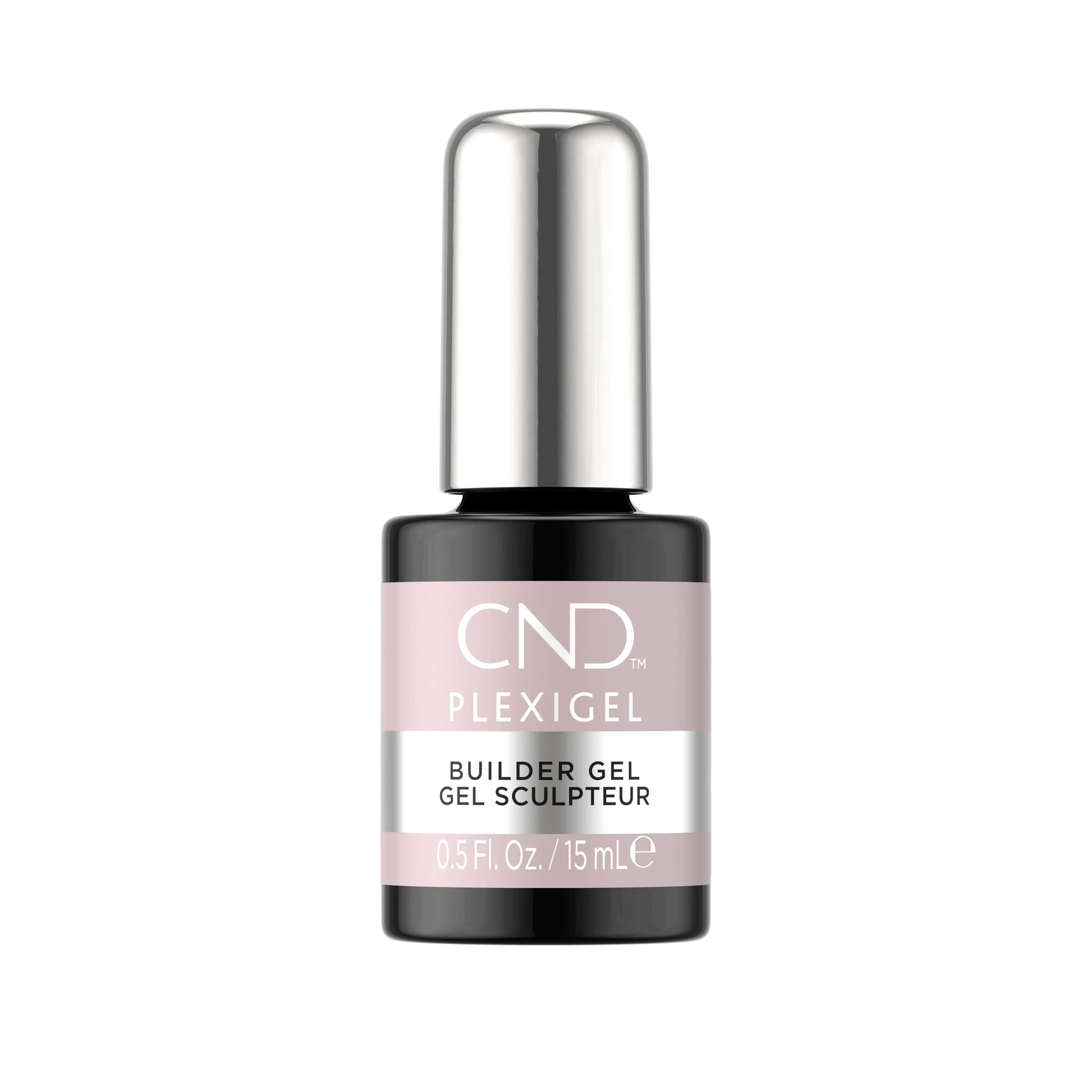 CND™ PLEXIGEL Color Builder Barre Beauty 1