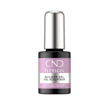 CND™ PLEXIGEL Color Builder Cool Berry 9
