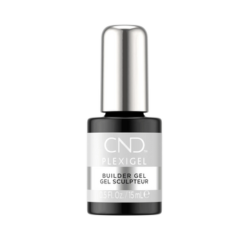 CND™ PLEXIGEL Color Builder Cream Puff 9
