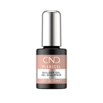 CND™ PLEXIGEL Color Builder Peach Moonstone 9