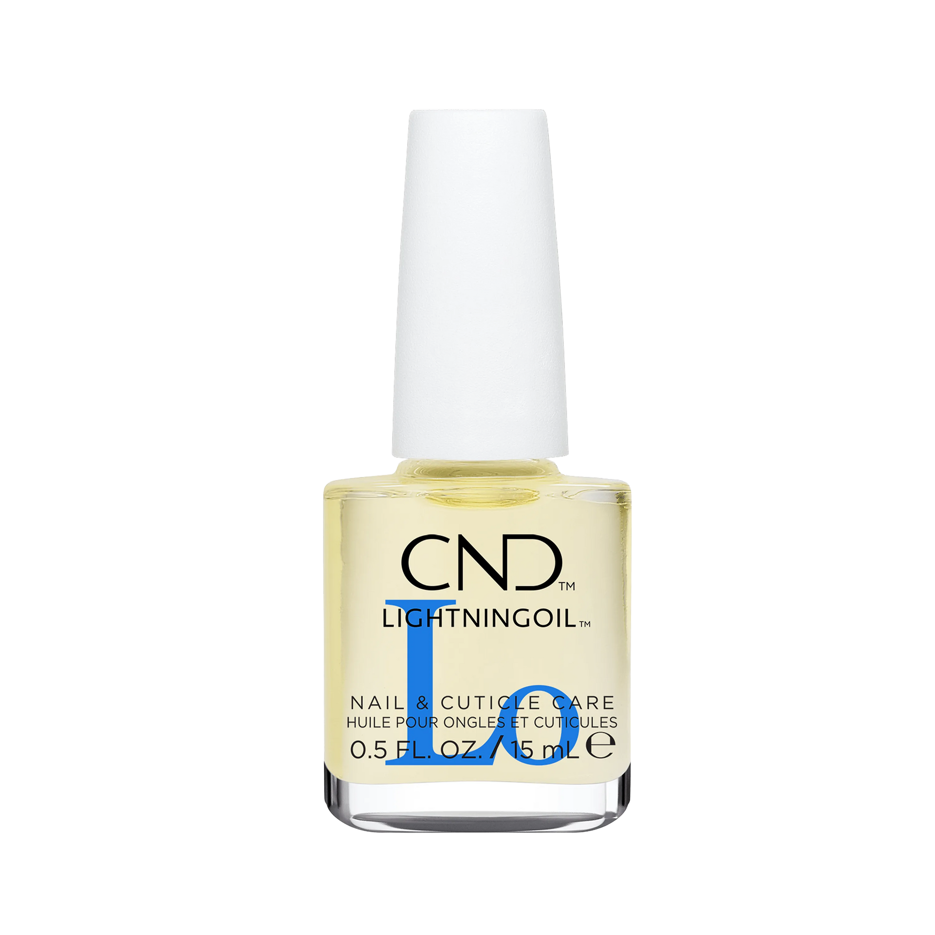 LIGHTNINGOIL™ 1