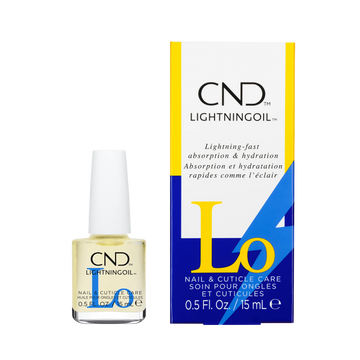 LIGHTNINGOIL™ 10