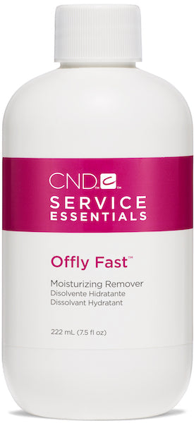 OFFLY FAST™ – Creative Nail Design
