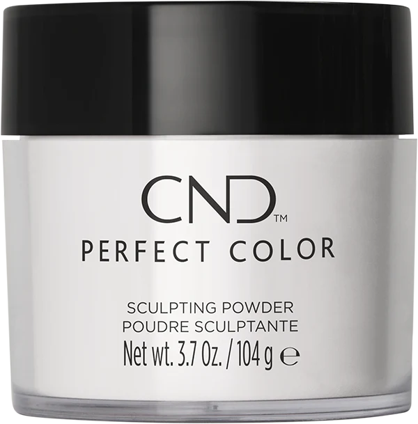 Cnd Powder Liquid & Powder System – Creative Nail Design