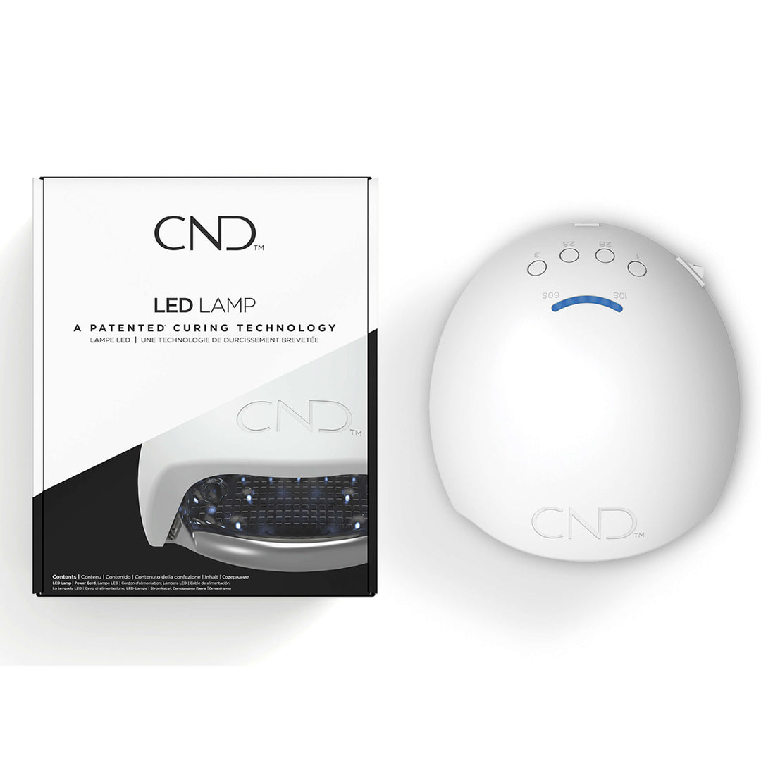 CND™ LED Lamp