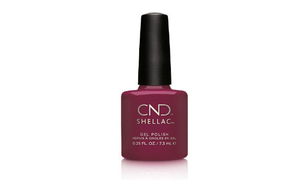 CND™ SHELLAC™ Brand – Creative Nail Design