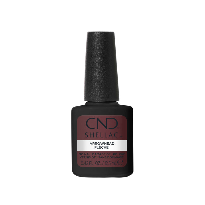 CND™ SHELLAC™ Gel Nail Polish - Warms