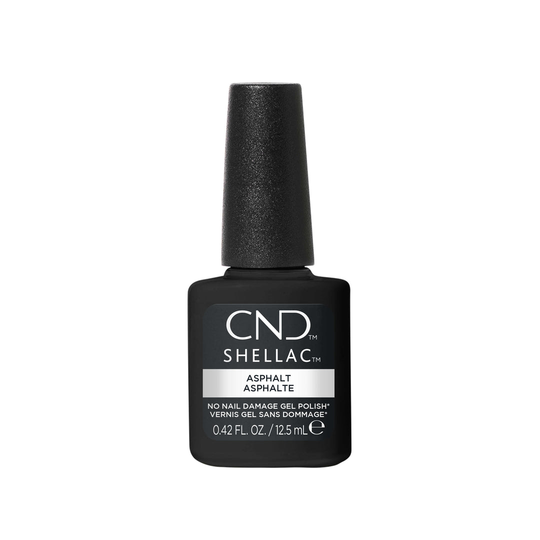 CND™ SHELLAC™ Gel Nail Polish - Neutrals