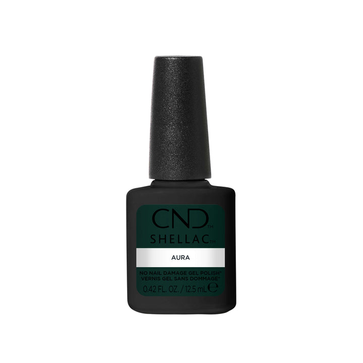 CND™ SHELLAC™ Gel Nail Polish - Cools