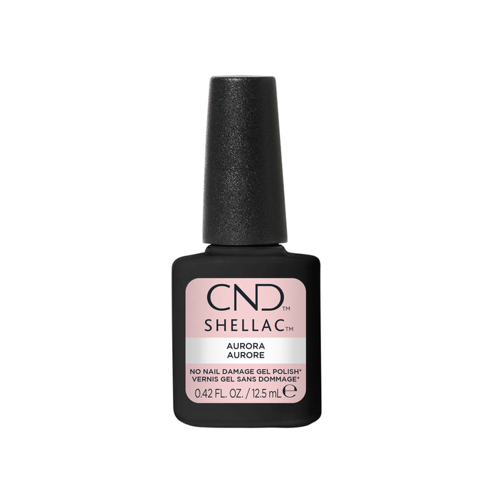 CND™ SHELLAC™ Gel Nail Polish - Pinks