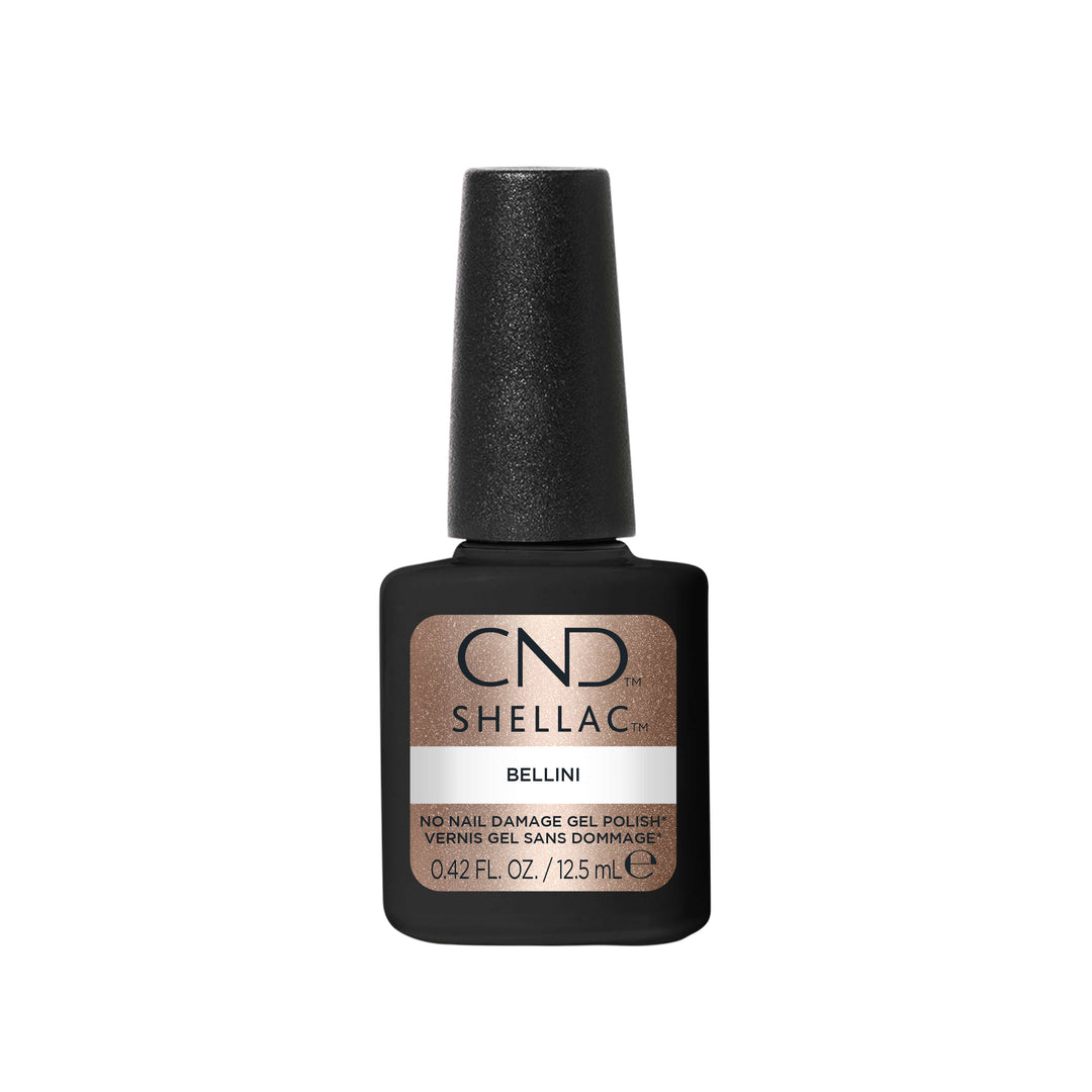 CND™ SHELLAC™ Gel Nail Polish - Neutrals
