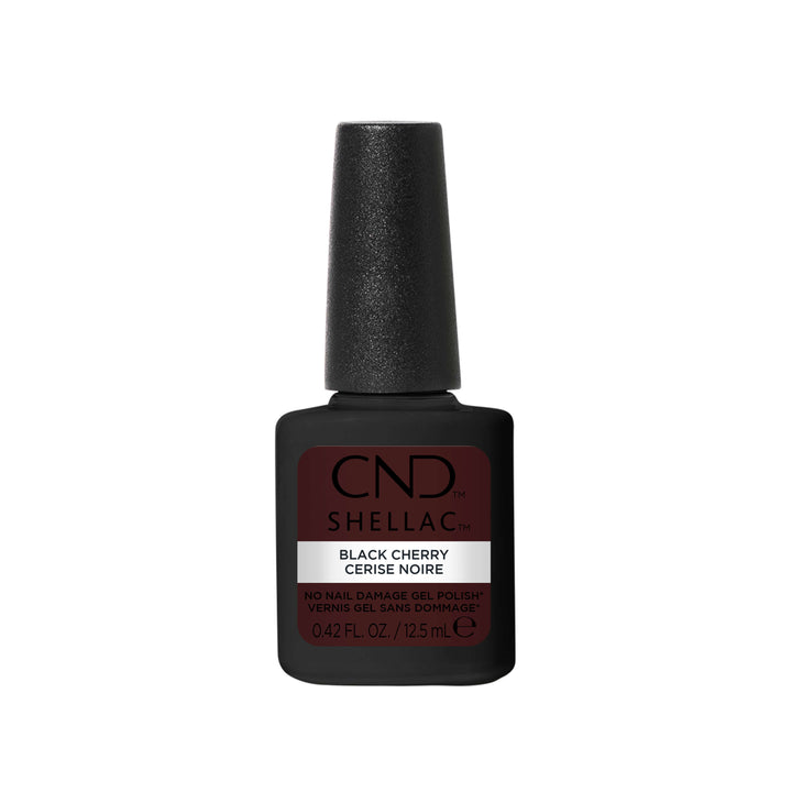 CND™ SHELLAC™ Gel Nail Polish - Reds