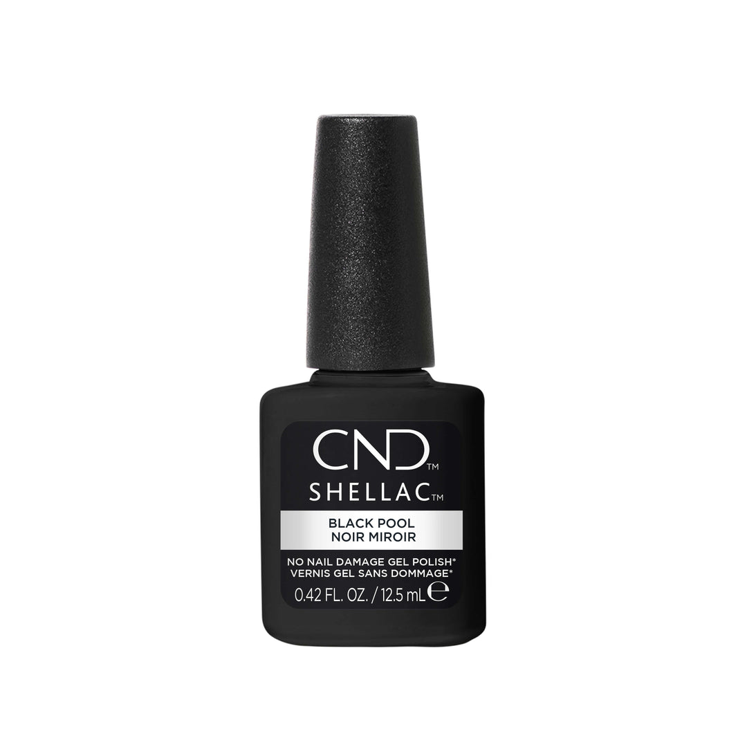 CND™ SHELLAC™ Gel Nail Polish - Neutrals