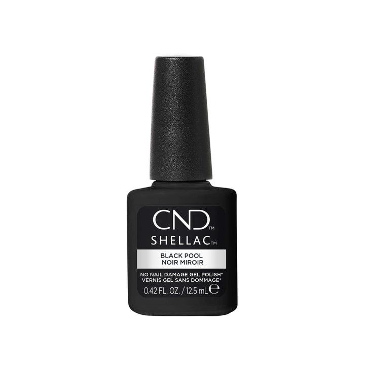 CND™ SHELLAC™ Gel Nail Polish - Neutrals