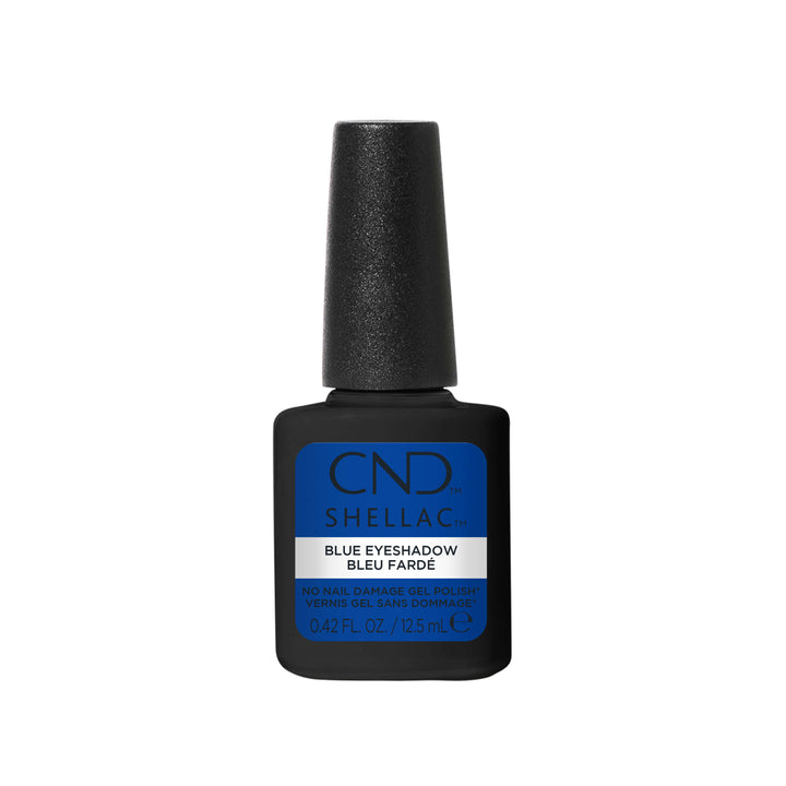CND™ SHELLAC™ Gel Nail Polish - Cools