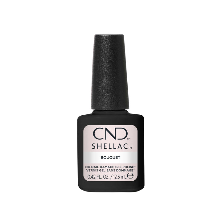 CND™ SHELLAC™ Gel Nail Polish - Neutrals