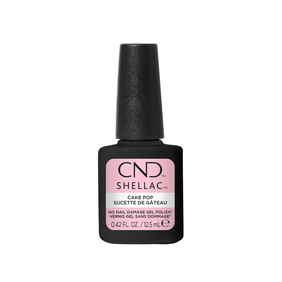 CND™ SHELLAC™ Gel Nail Polish - Pinks