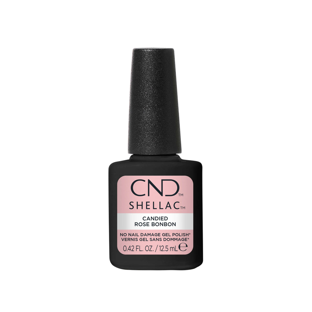 CND™ SHELLAC™ Gel Nail Polish - Pinks