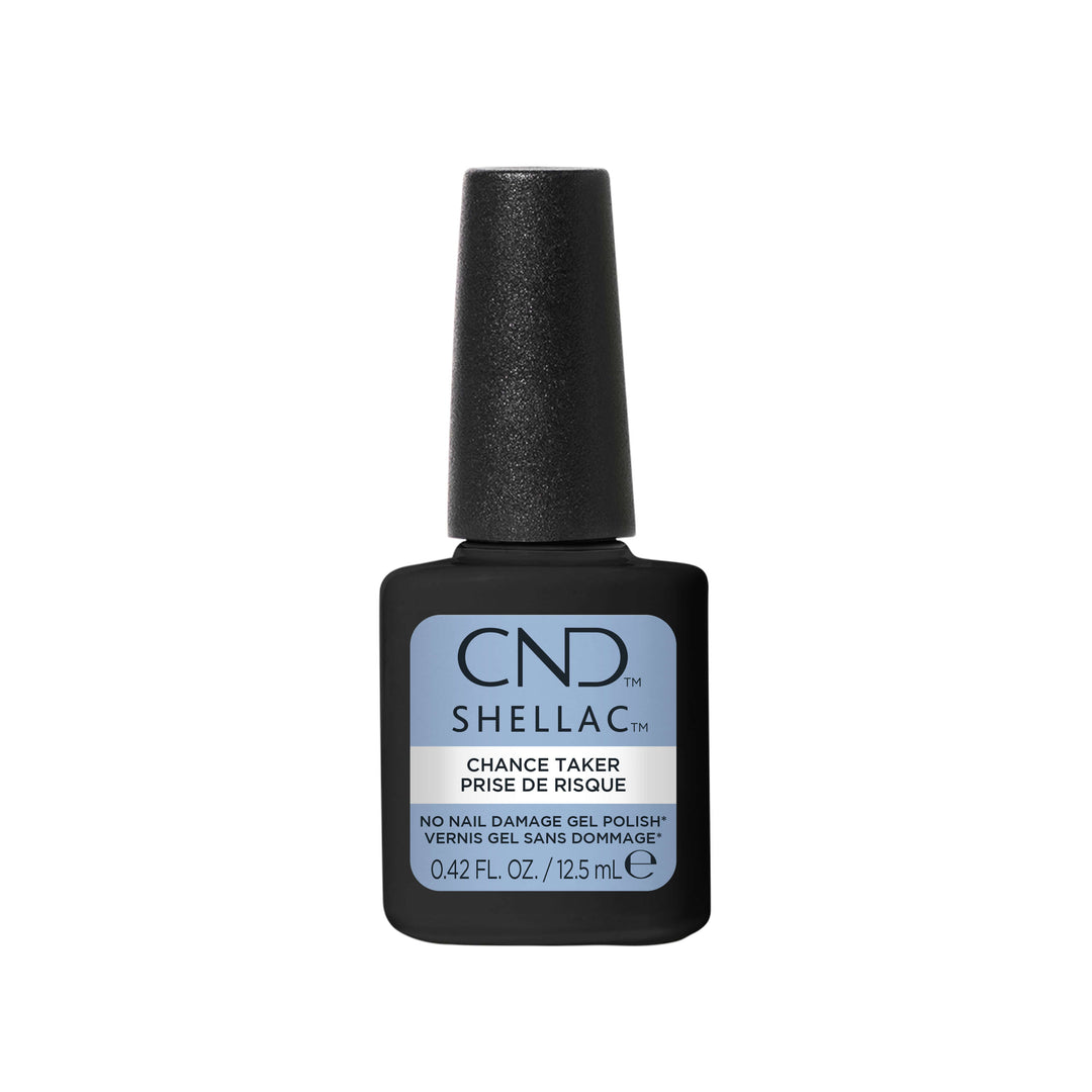 CND™ SHELLAC™ Gel Nail Polish - Cools