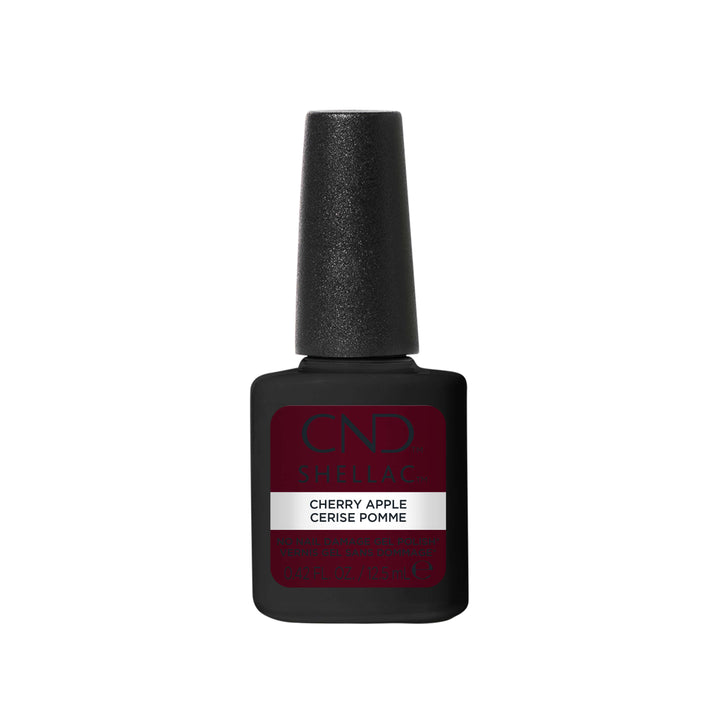 CND™ SHELLAC™ Gel Nail Polish - Reds