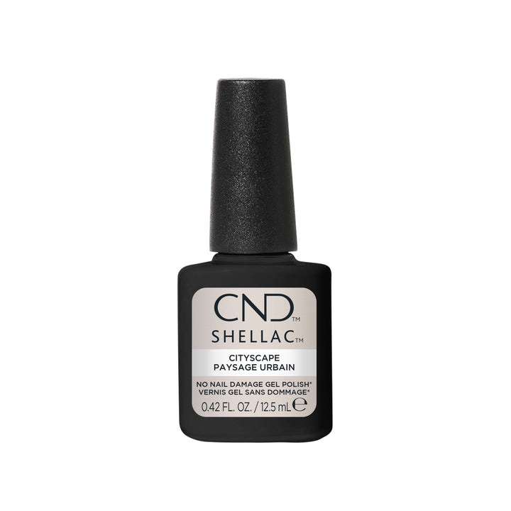 CND™ SHELLAC™ Gel Nail Polish - Neutrals