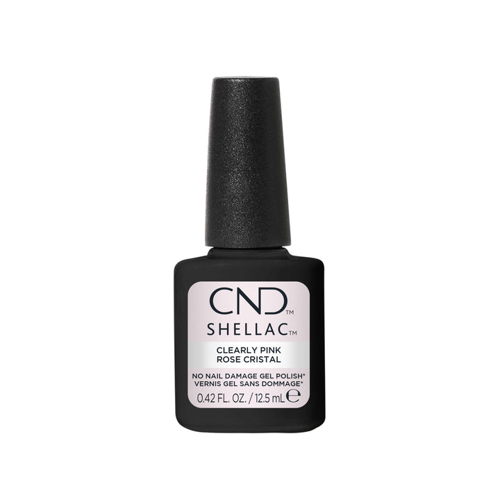 CND™ SHELLAC™ Gel Nail Polish - Pinks