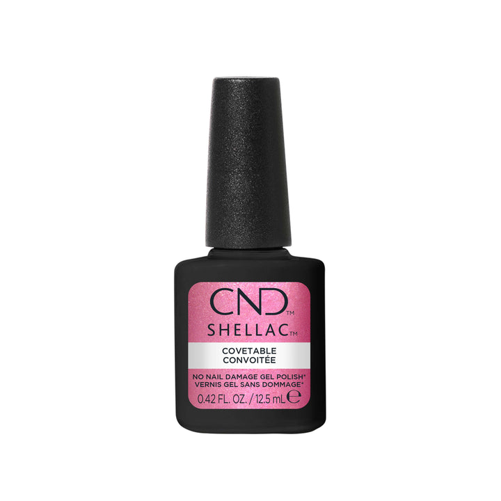 CND™ SHELLAC™ Gel Nail Polish - Pinks