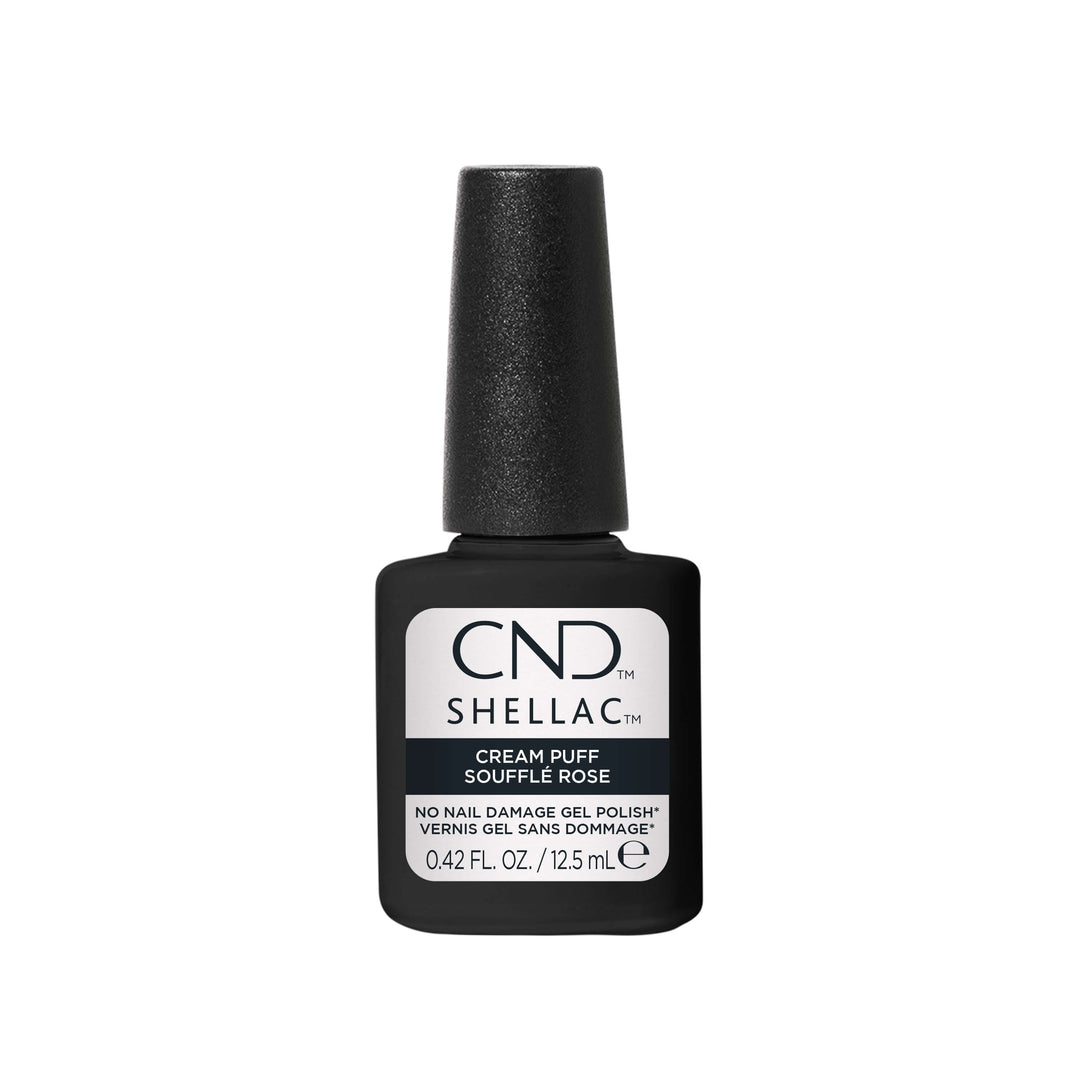 CND™ SHELLAC™ Gel Nail Polish - Neutrals