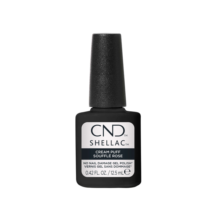 CND™ SHELLAC™ Gel Nail Polish - Neutrals