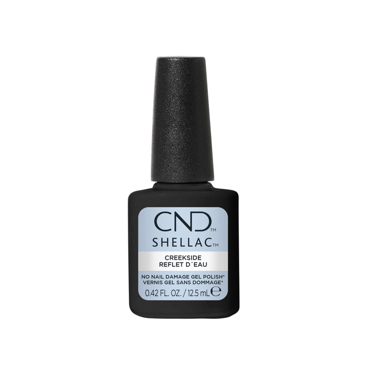 CND™ SHELLAC™ Gel Nail Polish - Cools