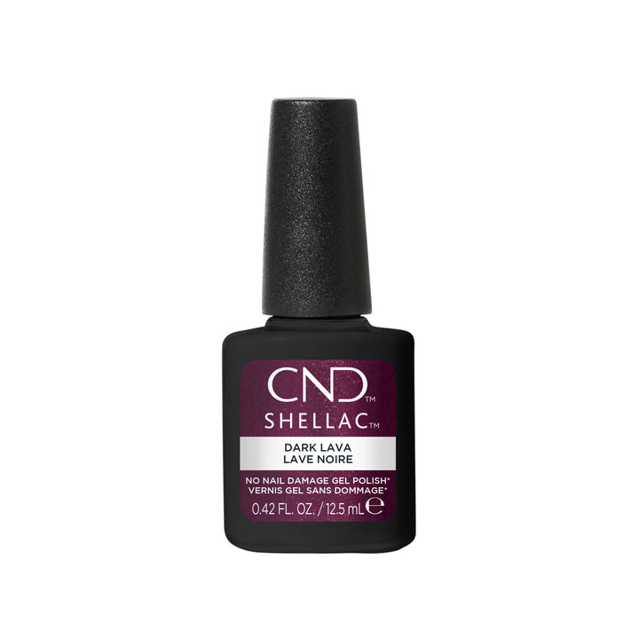 CND™ SHELLAC™ Gel Nail Polish - Reds