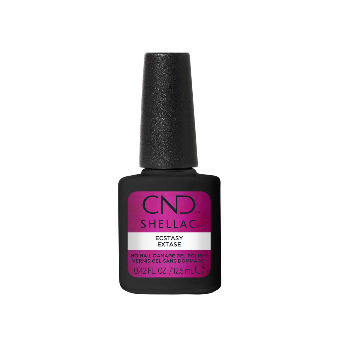 CND™ SHELLAC™ Gel Nail Polish - Pinks