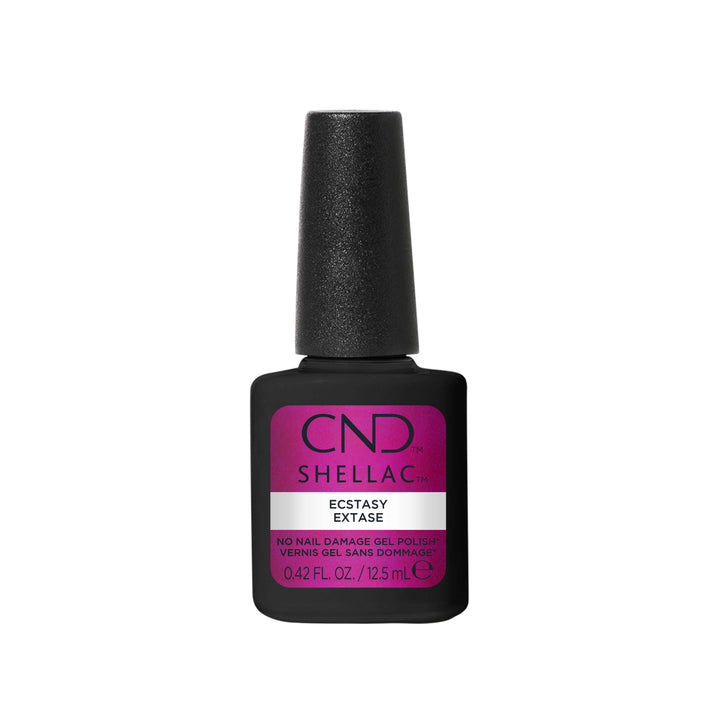 CND™ SHELLAC™ Gel Nail Polish - Pinks