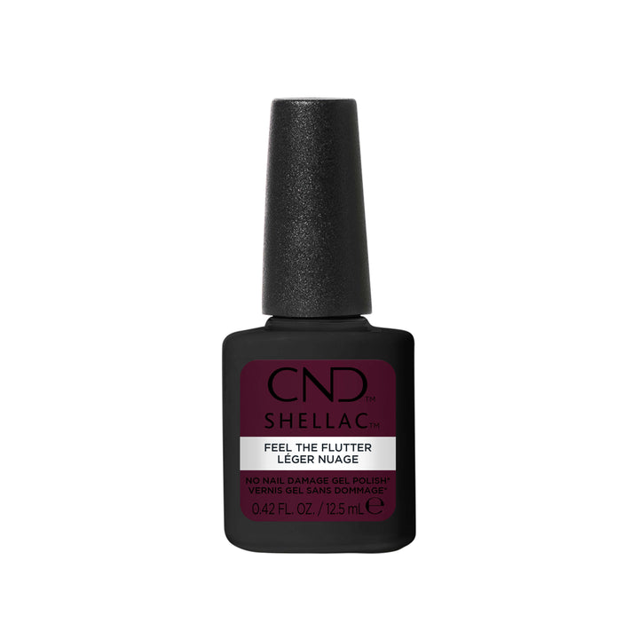 CND™ SHELLAC™ Gel Nail Polish - Cools