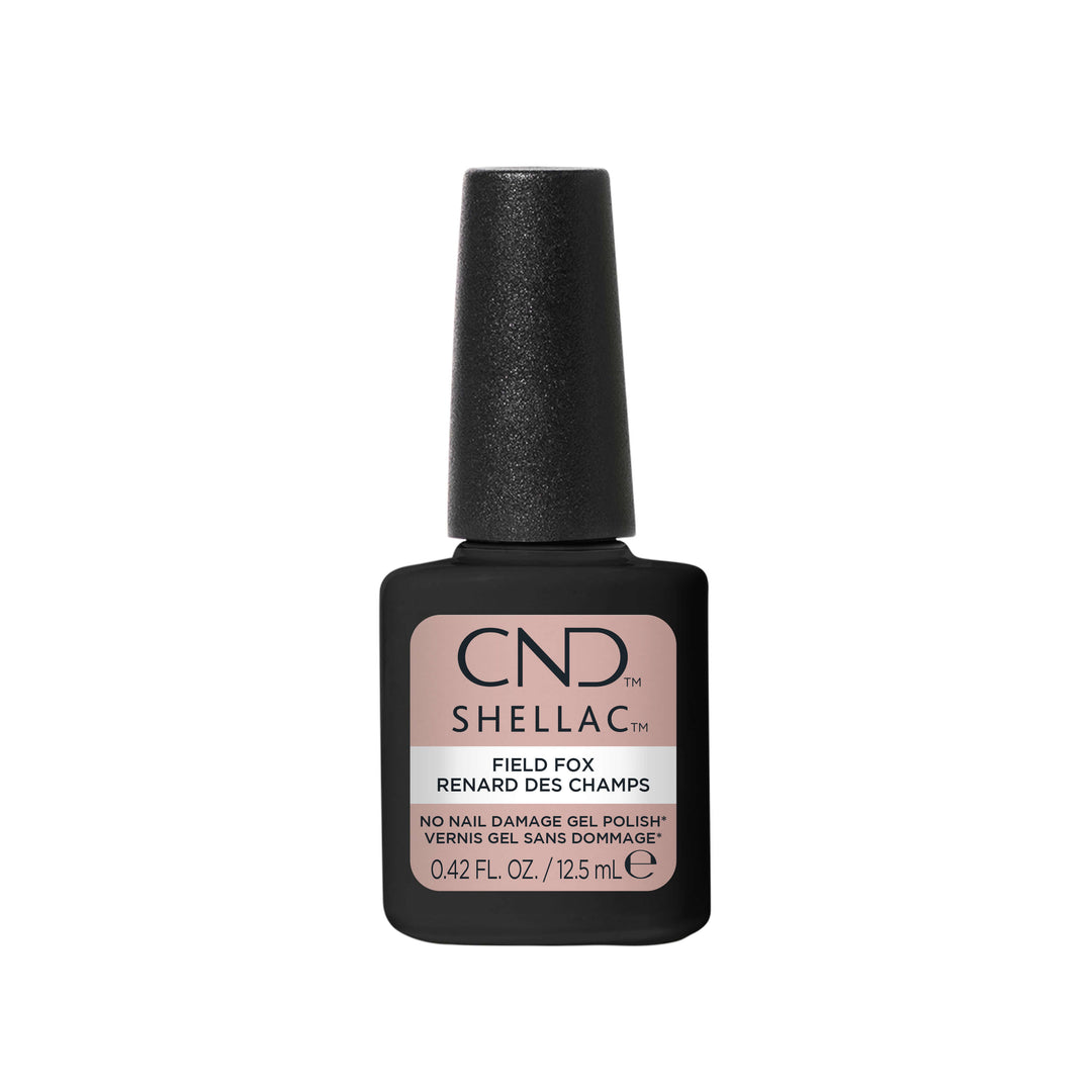 CND™ SHELLAC™ Gel Nail Polish - Nudes