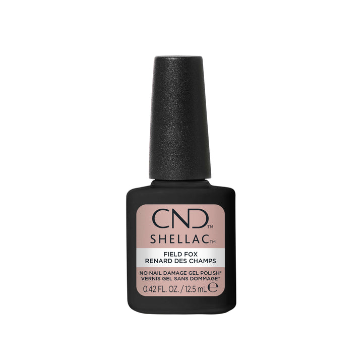 CND™ SHELLAC™ Gel Nail Polish - Nudes