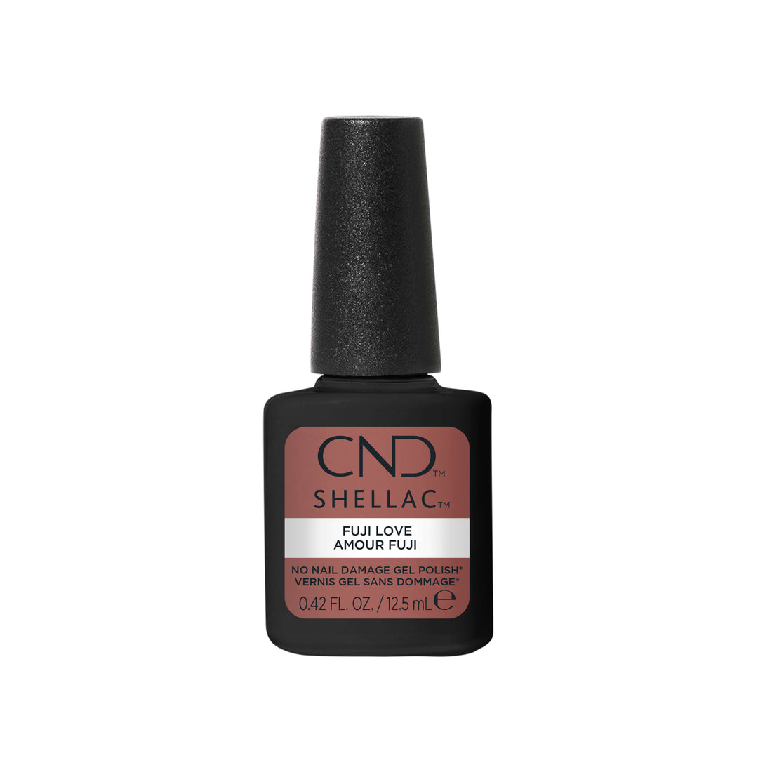CND™ SHELLAC™ Gel Nail Polish - Nudes