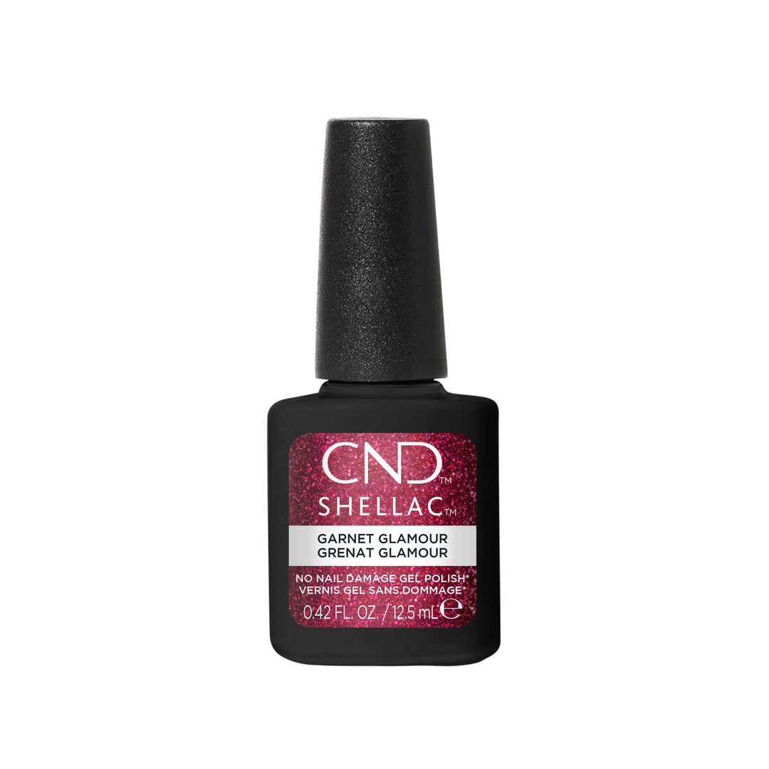 CND™ SHELLAC™ Gel Nail Polish - Reds