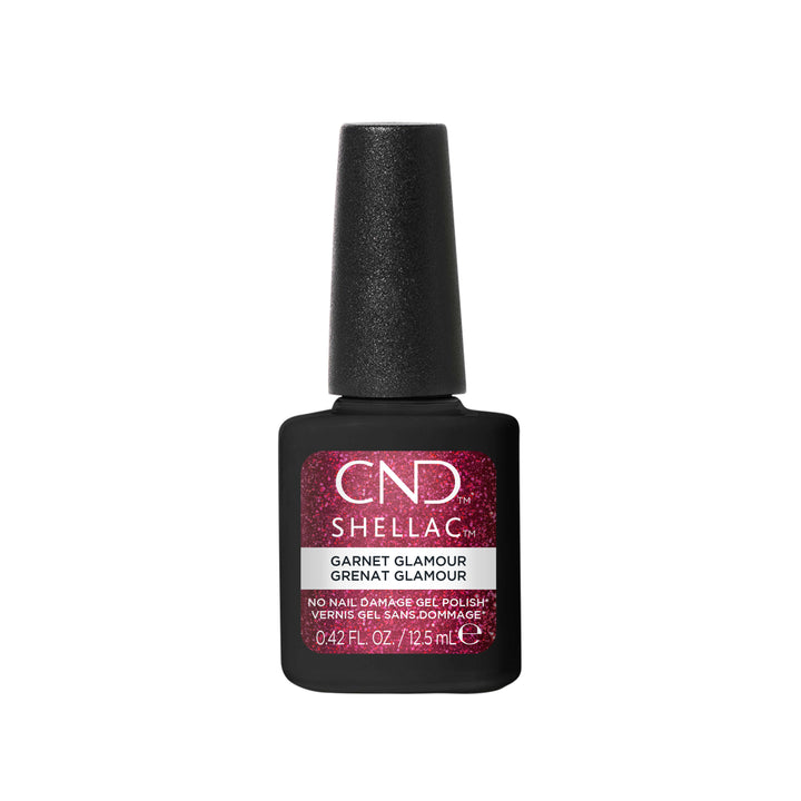 CND™ SHELLAC™ Gel Nail Polish - Reds