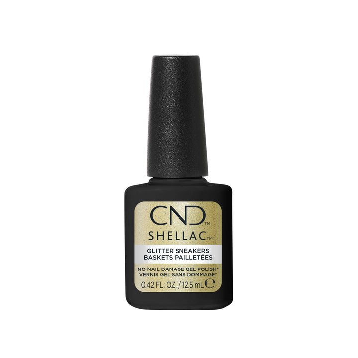 CND™ SHELLAC™ Gel Nail Polish - Neutrals
