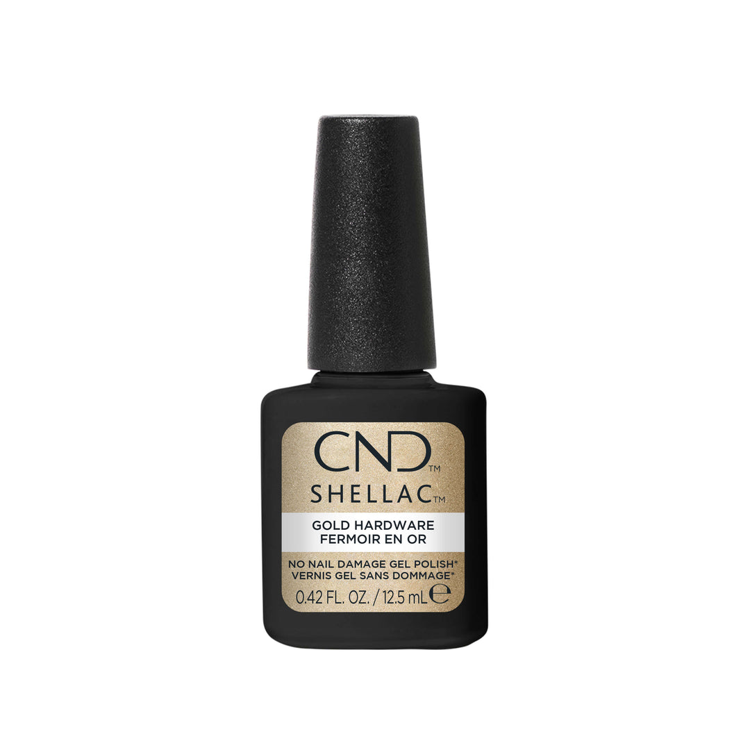 CND™ SHELLAC™ Gel Nail Polish - Neutrals