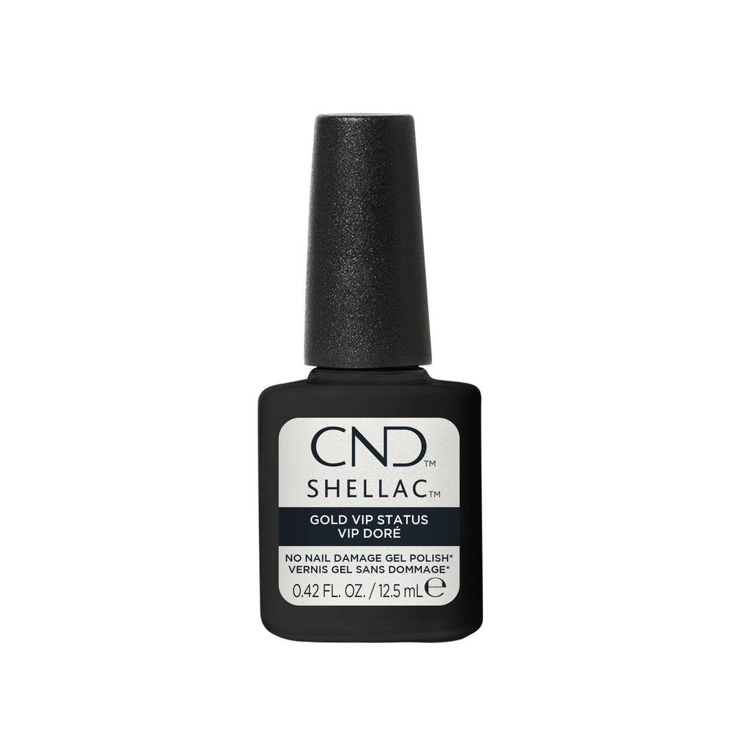 CND™ SHELLAC™ Gel Nail Polish - Neutrals