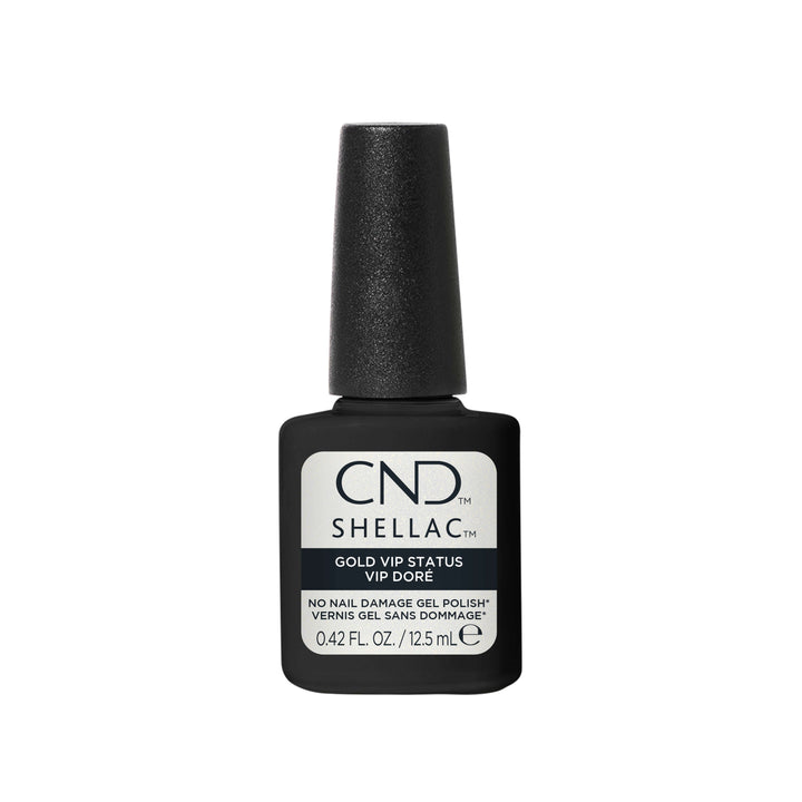 CND™ SHELLAC™ Gel Nail Polish - Neutrals